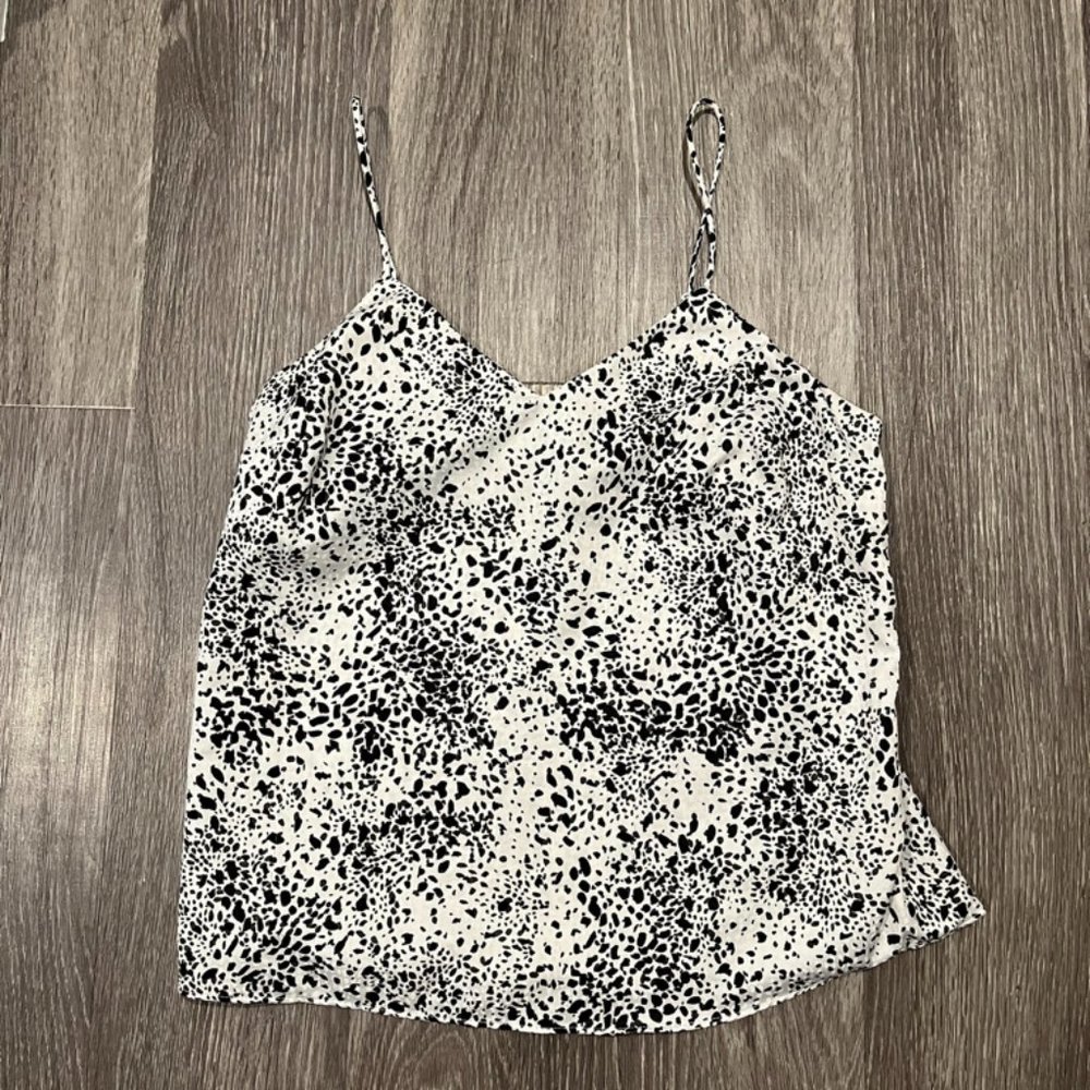 Nine West Tank Top